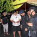 Patroli Blackout, Brimob Polda Sumut Gagalkan Aksi Pencurian Kabel Tembaga di Helvetia