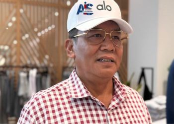 Mantan Kepala BNN Minta Komisi III Awasi Penerapan UU Narkotika