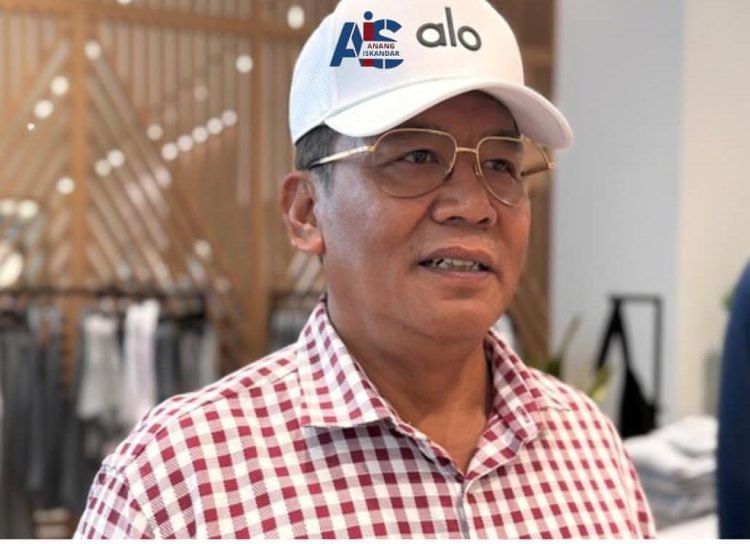 Mantan Kepala BNN Minta Komisi III Awasi Penerapan UU Narkotika