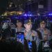 Blackout SUMBAGUT Hari Kedua, Polda Sumut Gelar KRYD, 365 Personel Disiagakan di Kota Medan