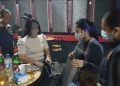 Razia THM di Deli Serdang, Empat Orang Diamankan Terkait Dugaan Penyalahgunaan Narkoba