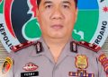 Narkoba, Cipayung Plus Deli Serdang Dukung Penuh Langkah Tegas Polresta