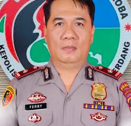 Narkoba, Cipayung Plus Deli Serdang Dukung Penuh Langkah Tegas Polresta