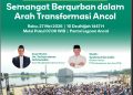 Sambut Idul Adha 1447 H: Semangat Berqurban Selaras Transformasi Ancol