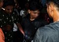 Patroli Dini Hari Brimob Polda Sumut Berhasil Gagalkan Tawuran dan Balap Liar di Kota Medan