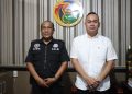 Polres Binjai Gencar Berantas Narkoba, 15 Tersangka Kini Terancam 12 Tahun Penjara