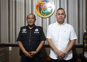 Polres Binjai Gencar Berantas Narkoba, 15 Tersangka Kini Terancam 12 Tahun Penjara