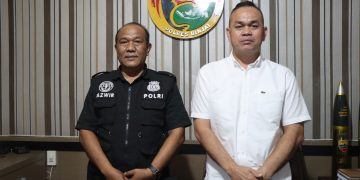 Polres Binjai Gencar Berantas Narkoba, 15 Tersangka Kini Terancam 12 Tahun Penjara