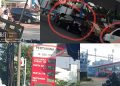 Diduga Jadi Sarang Mafia BBM Subsidi, Aktivitas Mencurigakan di SPBU 14.202.113 Tanjung Mulia Terpantau Bebas Beroperasi