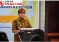 Temuan Monumental 43 Hiu Gangga di Kaltara, Gubernur Serukan Perlindungan Bersama 