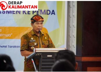 Temuan Monumental 43 Hiu Gangga di Kaltara, Gubernur Serukan Perlindungan Bersama 