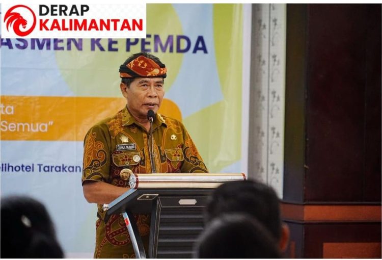 Temuan Monumental 43 Hiu Gangga di Kaltara, Gubernur Serukan Perlindungan Bersama 