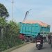 Dikabarkan Truk Diamankan, Alat Berat Tak Diamankan, Disinyalir Oknum APH Diduga Beking Galian C Ilegal di Deli Serdang.