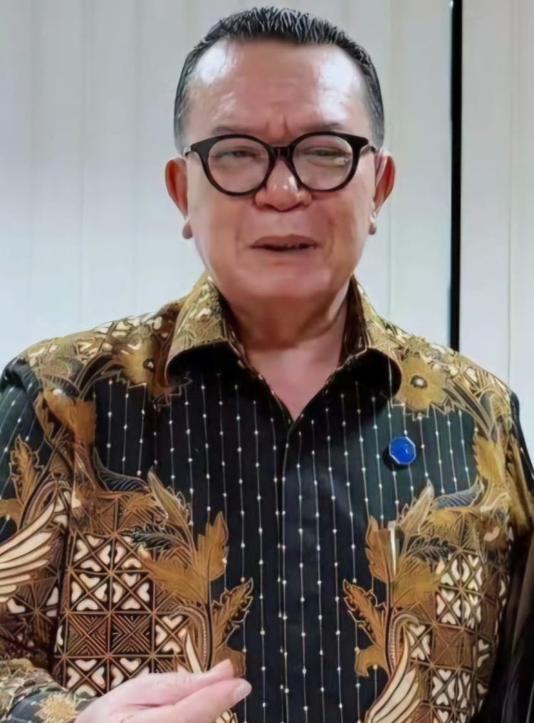 BIBLE PRACTICE TODAY (BPT) 260526 : ROH YANG MEMBANGKITKAN…!!