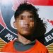Sat Narkoba Polres Pelabuhan Belawan Kejar dan Tangkap Pengedar Sabu di Titi Papan