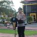 Wakapolres Baru Pimpin Apel Perdana, Polres PPU Tegaskan Pengamanan Ketat Malam Takbiran Iduladha 1447 H
