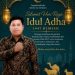 H. Hamdan Dg Mappoji, Ds Beserta Keluarga Sampaikan Ucapan Selamat Hari Raya Iduladha 1447 Hijriah