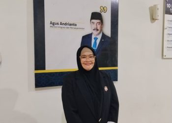 TRCPPA: Narapidana yang Penuhi Syarat Berhak Mendapat Asimilasi dan Pembebasan Bersyarat