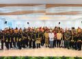 DPW Laskar Banjar Borneo Samarinda Ajak Masyarakat Jaga Kondusivitas dan Pererat Persaudaraan di Hari Raya Iduladha 1447 H