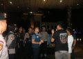 Razia Capital Building Medan, Polda Sumut Tes Acak 19 Pengunjung untuk Deteksi Narkoba dan Vape Etomidate