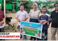 PT BAR Tebar Kepedulian di Iduladha 1447 H, Salurkan Bantuan Hewan Kurban untuk Anak Panti di Berau
