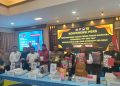 Polda Kaltim Ungkap Jaringan Narkotika Internasional dengan Pendekatan Presisi dan Elegan