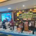 Polda Kaltim Ungkap Jaringan Narkotika Internasional dengan Pendekatan Presisi dan Elegan