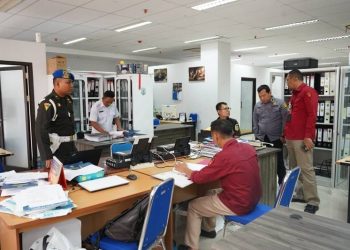 Setelah Mangkir, Kejati Kaltara Akan Panggil Ulang Dirut PT SIP Terkiat Kasus Tambang Nunukan