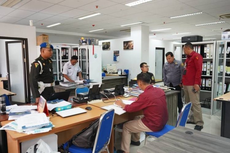 Setelah Mangkir, Kejati Kaltara Akan Panggil Ulang Dirut PT SIP Terkiat Kasus Tambang Nunukan