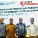 Wagub Kaltara Dukung Percepatan Program Lisdes untuk 123 Desa Perbatasan