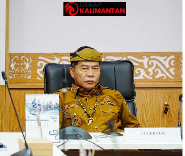 Pemprov Siapkan 59 Sapi Kurban untuk Iduladha 1447 H, Tersebar di Seluruh Daerah