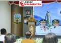 Kaltara Tetapkan RAD Pangan dan Gizi, Perkuat Ketahanan Pangan Daerah 