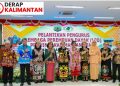 Pemprov Ajak LPD Jadi Mitra Strategis Pembangunan dan Pemberdayaan Perempuan 
