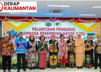 Pemprov Ajak LPD Jadi Mitra Strategis Pembangunan dan Pemberdayaan Perempuan 