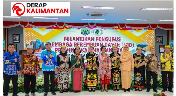 Pemprov Ajak LPD Jadi Mitra Strategis Pembangunan dan Pemberdayaan Perempuan 