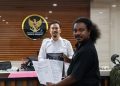 GMNI DKI Jakarta Serahkan Amicus Curiae ke MK: Jangan Hidupkan Lagi Dwifungsi Militer!