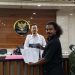 GMNI DKI Jakarta Serahkan Amicus Curiae ke MK: Jangan Hidupkan Lagi Dwifungsi Militer!