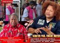 PFM Apresiasi Kejati Papua Barat Usut Korupsi Pengadaan di DPR Papua Barat Daya