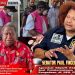 PFM Apresiasi Kejati Papua Barat Usut Korupsi Pengadaan di DPR Papua Barat Daya