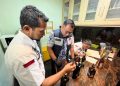 Selain Jual Miras Palsu  THM Phantom Ternyata Juga Tak Punya Ijin NPPBKC
