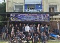 AMPI DPD Deli Serdang Berbagi Hewan Qurban Sebanyak 4 Ekor Kepada Masyarakat