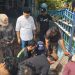 Ketua Rel MBG Sumut Sembelih Hewan Kurban Di Dapur SPPG Sidorejo