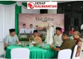 Open House Iduladha, Gubernur Kaltara Ajak Warga Perkuat Silaturahmi