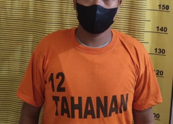 Operasi Undercover Satresnarkoba Polres Binjai Berhasil Gagalkan Peredaran Ekstasi