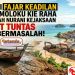 LATAMLA Desak Kejati Maluku Utara Ungkap Nasib 22 IUP Bermasalah Jelang Hari Anti Tambang 2026