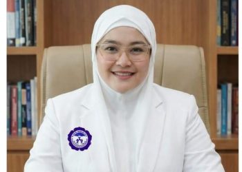 TEGAS! KETUA NASIONAL TRCPPA TEGASKAN PERBEDAAN JELAS DENGAN GERMAS PPA: BELUM PERNAH ADA PEMBICARAAN KEMITRAAN, KAMI BERJUANG DENGAN USAHA DAN DANA SENDIRI