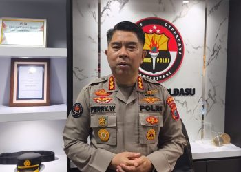 Polda Sumut Kerahkan Ratusan Personel untuk Amankan Idul Adha 1447 H