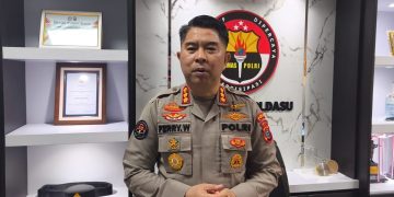 Polda Sumut Kerahkan Ratusan Personel untuk Amankan Idul Adha 1447 H