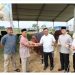 Polda Sumut Sembelih 31 Ekor Sapi di Hari Raya Idul Adha & Dibagikan dalam 4.976 Paket, Sapi Kurban Kapolda Berbobot 1 Ton