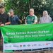 Semangat Berbagi Iduladha 1447 H, PT Berau Coal Serahkan Bantuan Hewan Kurban untuk FPK Berau